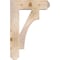 Ekena Millwork Westlake Craftsman Smooth Bracket, Douglas Fir, 5 1/2"W x 24"D x 36"H BKT06X24X36WTL04SDF - alternate 2